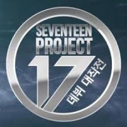Streaming Seventeen Project